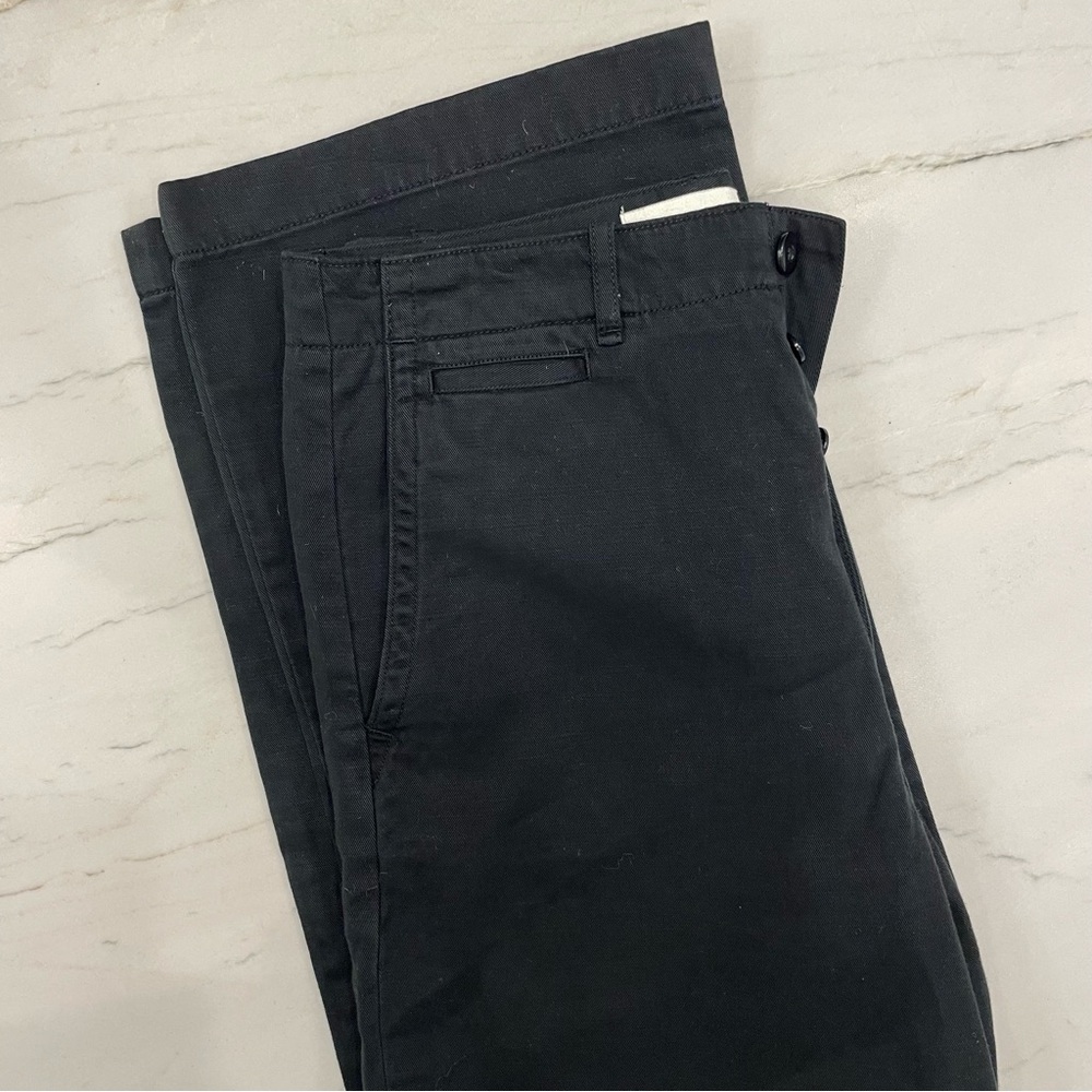 Buck Mason AT EASE CHINO 28 NWOT - Picture 7 of 10